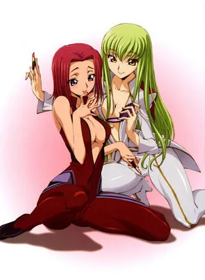 Code Geass OnlyFans Leaked Free Thumbnail Picture - #sRLEy1DUt1