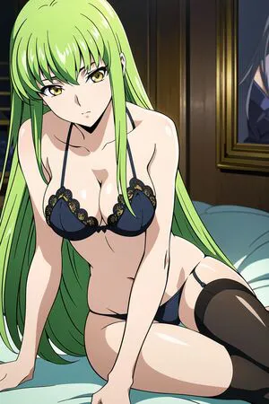 Code Geass OnlyFans Leaked Free Thumbnail Picture - #u7zzeZNy7I