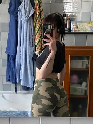 Codegiulia OnlyFans Leaked Free Thumbnail Picture - #IB2laPTuTd