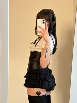 Codegiulia OnlyFans Leaked Free Thumbnail Picture - #NC7q88F58X