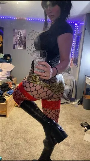 Codeinecassidy OnlyFans Leaked Free Thumbnail Picture - #JNthXGr6Sx