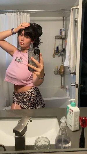 Codeinecassidy OnlyFans Leaked Free Thumbnail Picture - #Rx7HAfSrjv