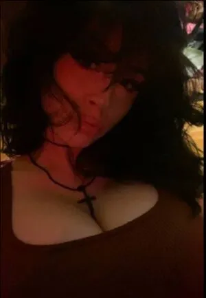 Codeinecassidy OnlyFans Leaked Free Thumbnail Picture - #Zos8WMAEB5