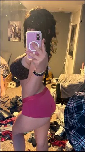 Codeinecassidy OnlyFans Leaked Free Thumbnail Picture - #bnwT9WCxVw