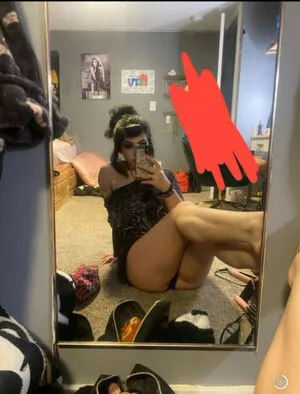 Codeinecassidy OnlyFans Leaked Free Thumbnail Picture - #DJNNDOXAiD