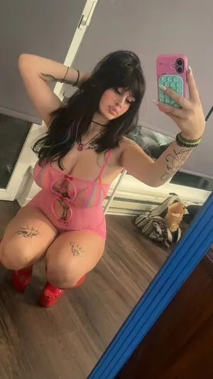 Codeinecassidy OnlyFans Leaked Free Thumbnail Picture - #IEjNpRGApf