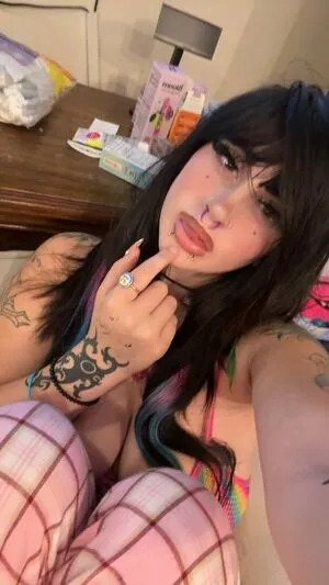 Codeinecassidy OnlyFans Leaked Free Thumbnail Picture - #L8xAos1Sdr