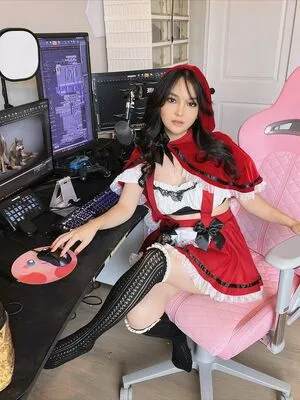 Codemiko OnlyFans Leaked Free Thumbnail Picture - #3GkrLM3UPd