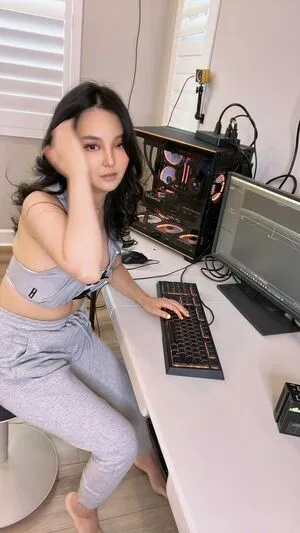 Codemiko OnlyFans Leaked Free Thumbnail Picture - #4eXx2L5vPg