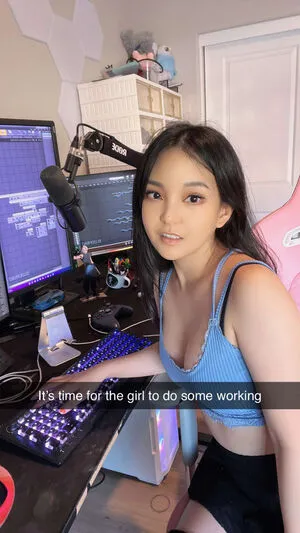 Codemiko OnlyFans Leaked Free Thumbnail Picture - #4tACgtFcLk