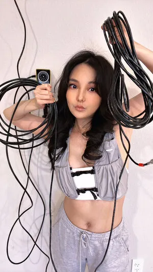 Codemiko OnlyFans Leaked Free Thumbnail Picture - #513flaatLU