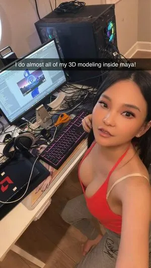 Codemiko OnlyFans Leaked Free Thumbnail Picture - #5Kn6znASwN