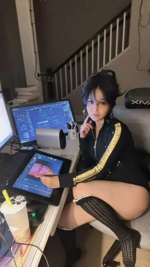 Codemiko OnlyFans Leaked Free Thumbnail Picture - #5uErivtIfu