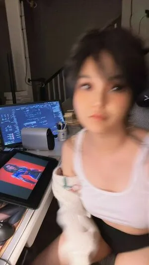 Codemiko OnlyFans Leaked Free Thumbnail Picture - #6bxttBRa7O