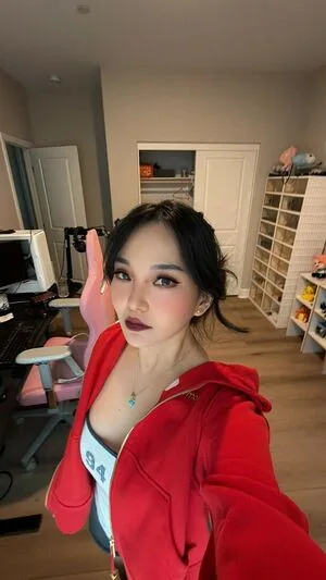 Codemiko OnlyFans Leaked Free Thumbnail Picture - #6f7JXPnsMF