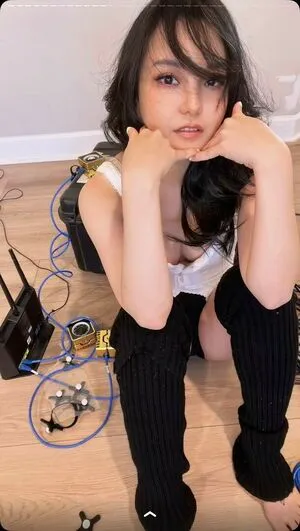 Codemiko OnlyFans Leaked Free Thumbnail Picture - #80zPka6P7g