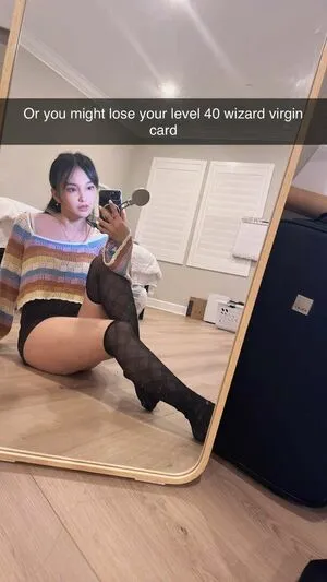 Codemiko OnlyFans Leaked Free Thumbnail Picture - #8AvxR4AX90