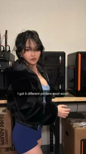 Codemiko OnlyFans Leaked Free Thumbnail Picture - #8tSrcqYnlG