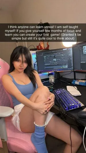 Codemiko OnlyFans Leaked Free Thumbnail Picture - #9991fqktRf