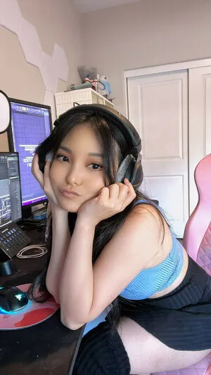 Codemiko OnlyFans Leaked Free Thumbnail Picture - #9Iu7iGjg3Q