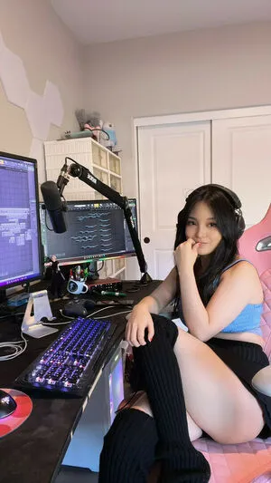 Codemiko OnlyFans Leaked Free Thumbnail Picture - #9S0z0OA7E6