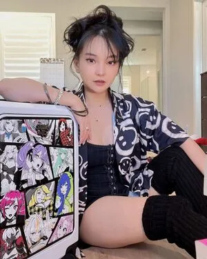 Codemiko OnlyFans Leaked Free Thumbnail Picture - #A7uTnmxFi7