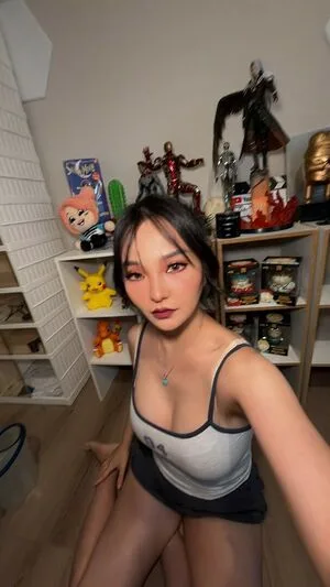 Codemiko OnlyFans Leaked Free Thumbnail Picture - #AsHKvkHhoY