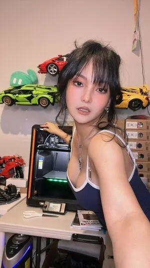 Codemiko OnlyFans Leaked Free Thumbnail Picture - #C2o1tCgDCD