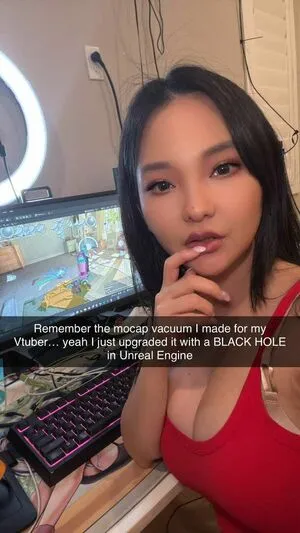 Codemiko OnlyFans Leaked Free Thumbnail Picture - #DLIPEfD3AP