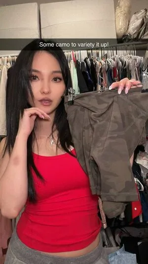 Codemiko OnlyFans Leaked Free Thumbnail Picture - #DyXibexfvF