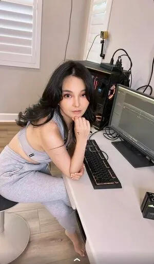 Codemiko OnlyFans Leaked Free Thumbnail Picture - #E81lGkFFz5