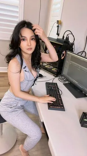 Codemiko OnlyFans Leaked Free Thumbnail Picture - #Fifo1jpA4x