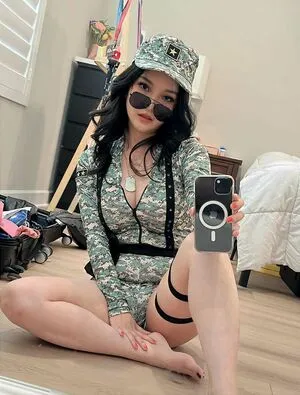 Codemiko OnlyFans Leaked Free Thumbnail Picture - #H5mFFKfbVi