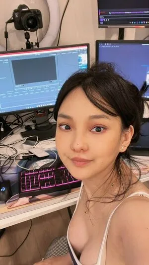 Codemiko OnlyFans Leaked Free Thumbnail Picture - #H9Iylba35E