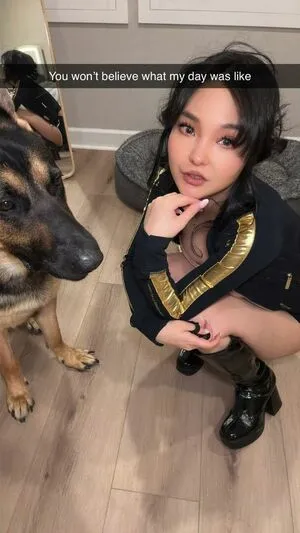 Codemiko OnlyFans Leaked Free Thumbnail Picture - #HBJuPvMkPZ