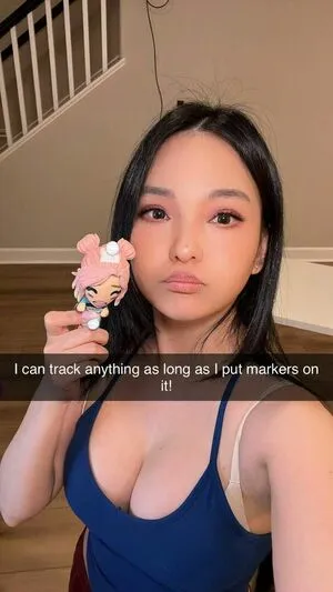 Codemiko OnlyFans Leaked Free Thumbnail Picture - #IHIOdxtZGt