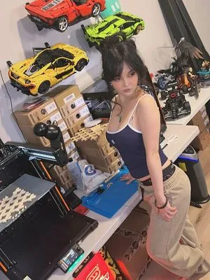 Codemiko OnlyFans Leaked Free Thumbnail Picture - #OjSvX4u2oF