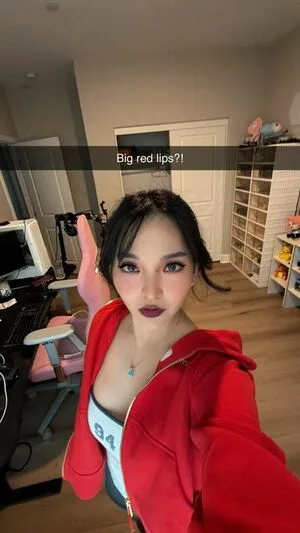 Codemiko OnlyFans Leaked Free Thumbnail Picture - #Q2sNua1859