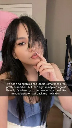 Codemiko OnlyFans Leaked Free Thumbnail Picture - #QFvXNj2Gkn