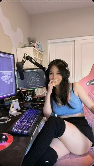 Codemiko OnlyFans Leaked Free Thumbnail Picture - #QX6my0ZafP