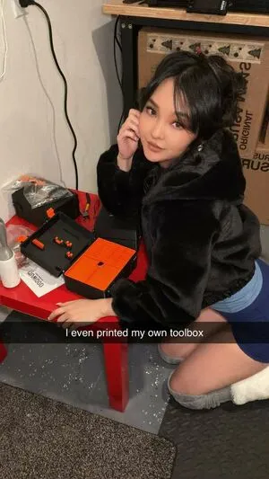 Codemiko OnlyFans Leaked Free Thumbnail Picture - #THBhd3xiID