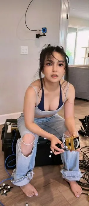 Codemiko OnlyFans Leaked Free Thumbnail Picture - #Vji2VfkZXG