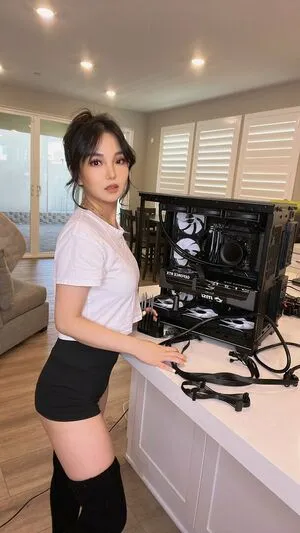 Codemiko OnlyFans Leaked Free Thumbnail Picture - #Vz4kwbt8FL