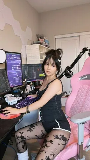 Codemiko OnlyFans Leaked Free Thumbnail Picture - #W3raV78gHY