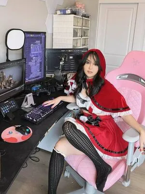 Codemiko OnlyFans Leaked Free Thumbnail Picture - #WHArqTCcUy