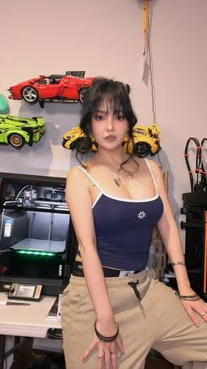 Codemiko OnlyFans Leaked Free Thumbnail Picture - #WKEuUYMfTN