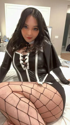 Codemiko OnlyFans Leaked Free Thumbnail Picture - #Wd1CjnBq4K