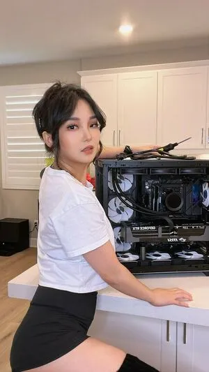 Codemiko OnlyFans Leaked Free Thumbnail Picture - #X49o3Sz4fE