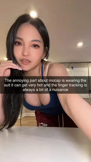 Codemiko OnlyFans Leaked Free Thumbnail Picture - #XV8NRlWpgO