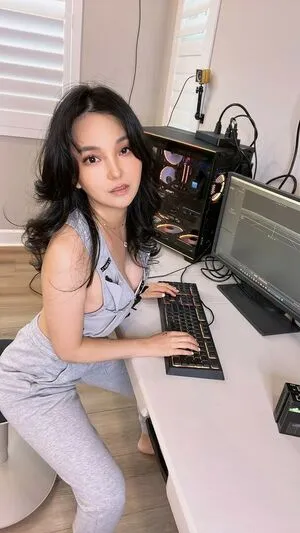 Codemiko OnlyFans Leaked Free Thumbnail Picture - #Y3lBpWNJp1